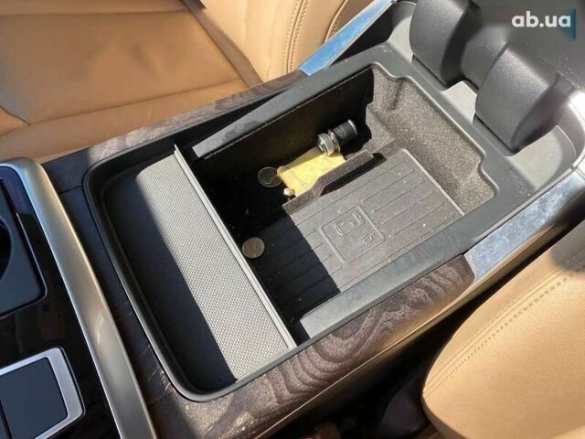 Ауди Q8, объемом двигателя 3 л и пробегом 137 тыс. км за 51000 $, фото 17 на Automoto.ua