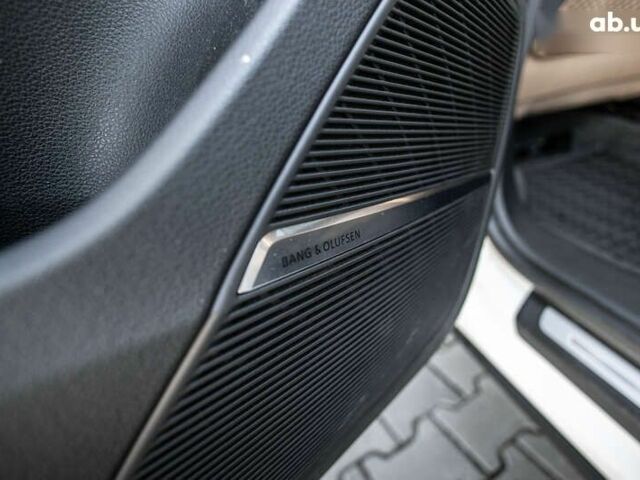 Ауди Q8, объемом двигателя 3 л и пробегом 99 тыс. км за 49990 $, фото 25 на Automoto.ua