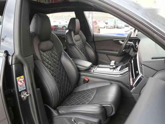 Ауди Q8, объемом двигателя 3 л и пробегом 200 тыс. км за 42900 $, фото 12 на Automoto.ua