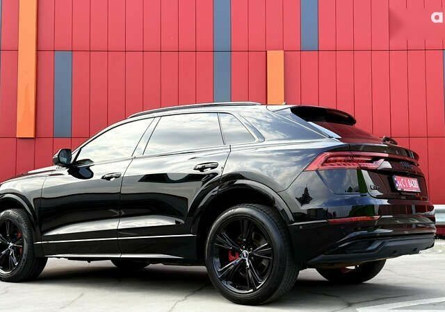 Ауди Q8, объемом двигателя 3 л и пробегом 174 тыс. км за 49000 $, фото 13 на Automoto.ua