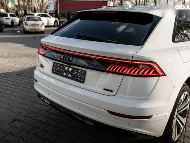 Ауди Q8, объемом двигателя 3 л и пробегом 99 тыс. км за 49990 $, фото 7 на Automoto.ua