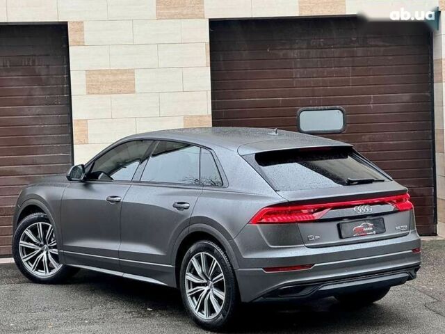 Ауди Q8, объемом двигателя 3 л и пробегом 97 тыс. км за 51900 $, фото 9 на Automoto.ua