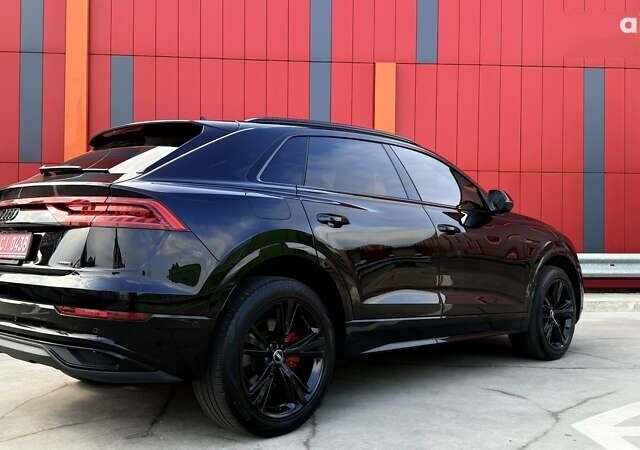 Ауди Q8, объемом двигателя 3 л и пробегом 174 тыс. км за 49000 $, фото 9 на Automoto.ua