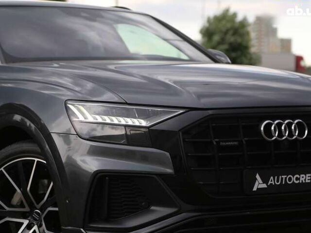 Ауди Q8, объемом двигателя 3 л и пробегом 200 тыс. км за 42900 $, фото 3 на Automoto.ua