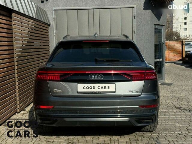 Ауди Q8, объемом двигателя 3 л и пробегом 144 тыс. км за 58000 $, фото 4 на Automoto.ua