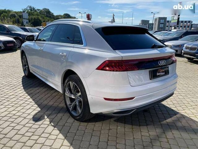 Ауди Q8, объемом двигателя 3 л и пробегом 137 тыс. км за 51000 $, фото 4 на Automoto.ua