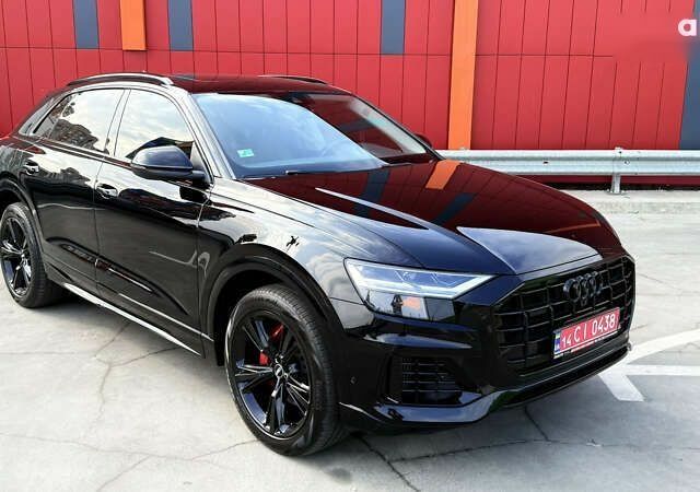 Ауди Q8, объемом двигателя 3 л и пробегом 174 тыс. км за 49000 $, фото 4 на Automoto.ua