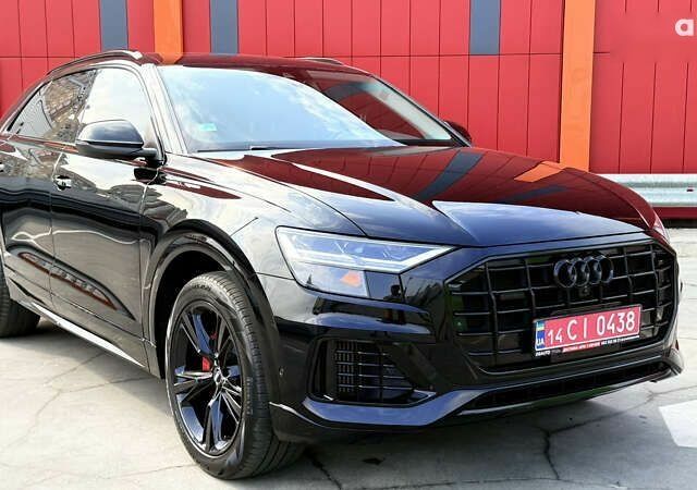 Ауди Q8, объемом двигателя 3 л и пробегом 174 тыс. км за 49000 $, фото 6 на Automoto.ua