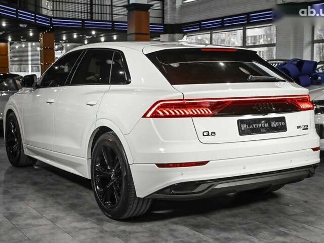 Ауди Q8, объемом двигателя 3 л и пробегом 66 тыс. км за 49999 $, фото 14 на Automoto.ua