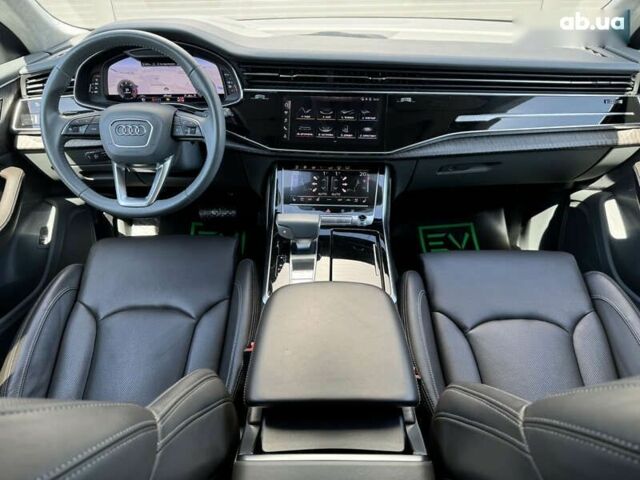 Ауди Q8, объемом двигателя 3 л и пробегом 90 тыс. км за 75700 $, фото 22 на Automoto.ua