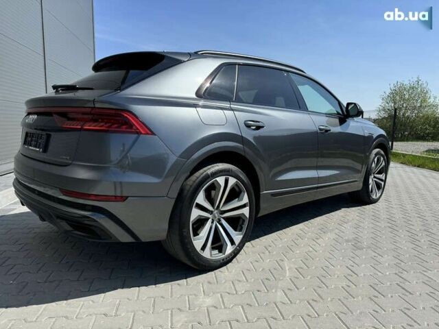 Ауди Q8, объемом двигателя 3 л и пробегом 90 тыс. км за 75700 $, фото 9 на Automoto.ua