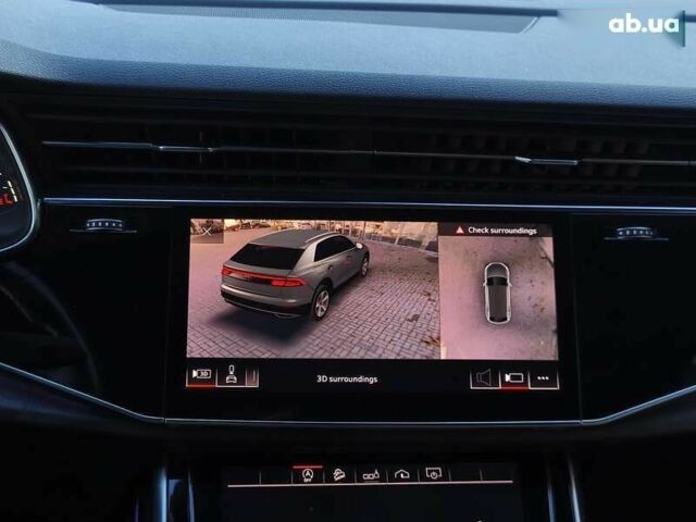 Ауди Q8, объемом двигателя 0 л и пробегом 164 тыс. км за 47500 $, фото 27 на Automoto.ua