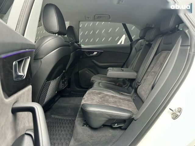 Ауди Q8, объемом двигателя 3 л и пробегом 73 тыс. км за 55000 $, фото 15 на Automoto.ua