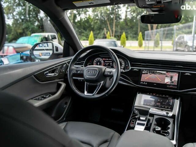 Ауди Q8, объемом двигателя 3 л и пробегом 200 тыс. км за 45900 $, фото 23 на Automoto.ua