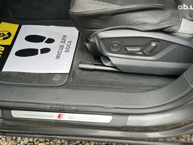 Ауди Q8, объемом двигателя 3 л и пробегом 85 тыс. км за 55900 $, фото 14 на Automoto.ua