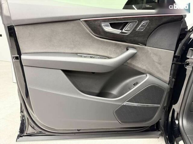 Ауди Q8, объемом двигателя 3 л и пробегом 71 тыс. км за 59990 $, фото 26 на Automoto.ua
