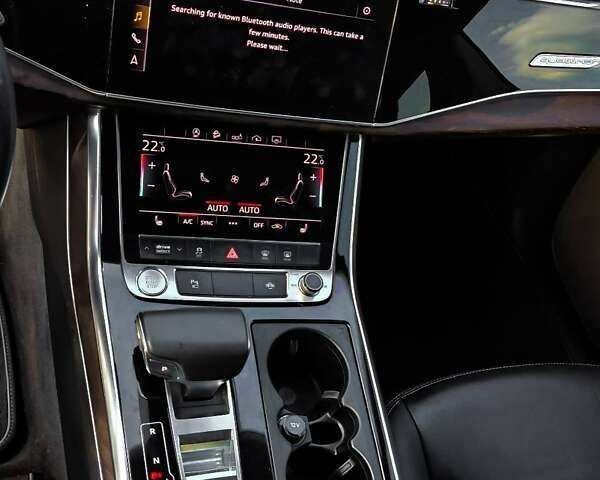 Ауді Q8, об'ємом двигуна 3 л та пробігом 152 тис. км за 42500 $, фото 22 на Automoto.ua