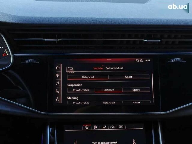 Ауди Q8, объемом двигателя 0 л и пробегом 164 тыс. км за 47500 $, фото 29 на Automoto.ua