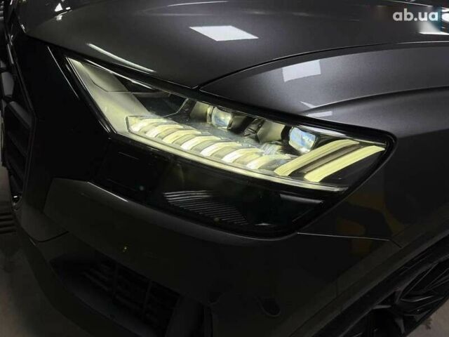 Ауди Q8, объемом двигателя 3 л и пробегом 38 тыс. км за 65500 $, фото 25 на Automoto.ua
