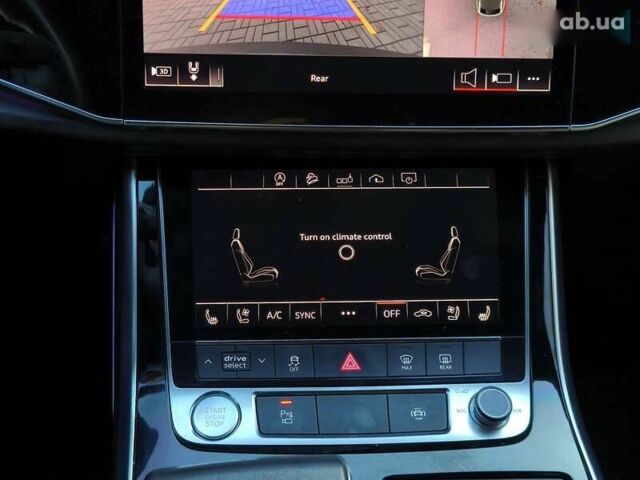 Ауди Q8, объемом двигателя 0 л и пробегом 164 тыс. км за 47500 $, фото 25 на Automoto.ua