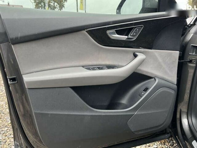 Ауди Q8, объемом двигателя 3 л и пробегом 85 тыс. км за 55900 $, фото 10 на Automoto.ua
