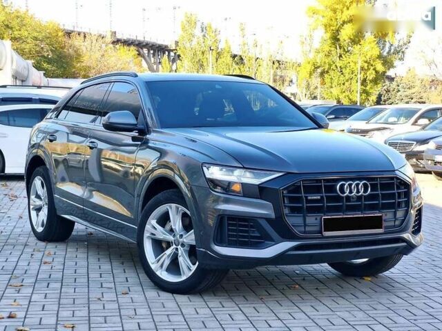 Ауди Q8, объемом двигателя 0 л и пробегом 164 тыс. км за 47500 $, фото 4 на Automoto.ua