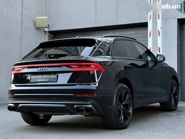 Ауди Q8, объемом двигателя 0 л и пробегом 154 тыс. км за 62000 $, фото 20 на Automoto.ua