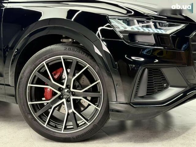 Ауди Q8, объемом двигателя 3 л и пробегом 71 тыс. км за 59990 $, фото 5 на Automoto.ua