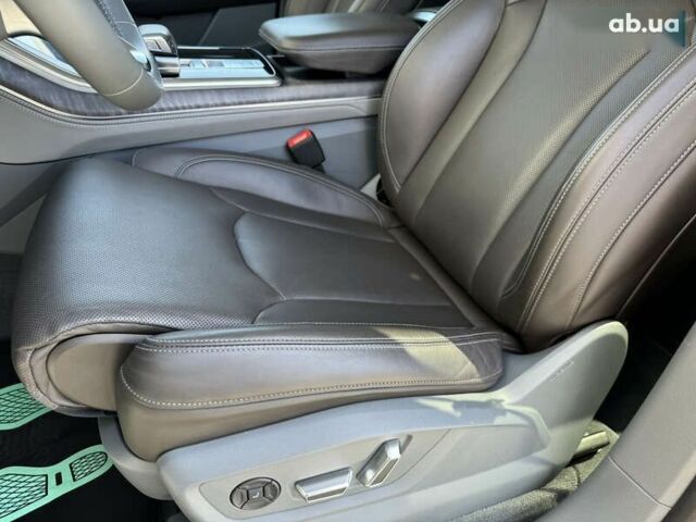 Ауди Q8, объемом двигателя 3 л и пробегом 90 тыс. км за 75700 $, фото 29 на Automoto.ua