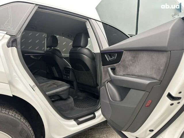 Ауди Q8, объемом двигателя 3 л и пробегом 73 тыс. км за 55000 $, фото 23 на Automoto.ua