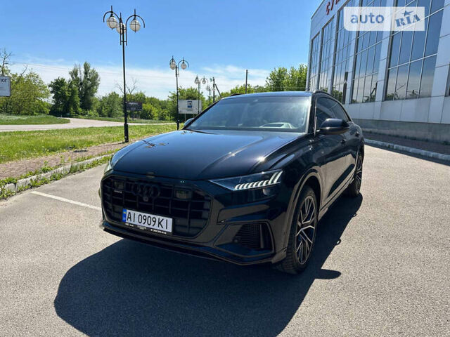 Ауді Q8, об'ємом двигуна 3 л та пробігом 93 тис. км за 72000 $, фото 4 на Automoto.ua