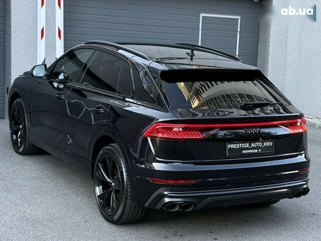 Ауди Q8, объемом двигателя 0 л и пробегом 154 тыс. км за 62000 $, фото 21 на Automoto.ua