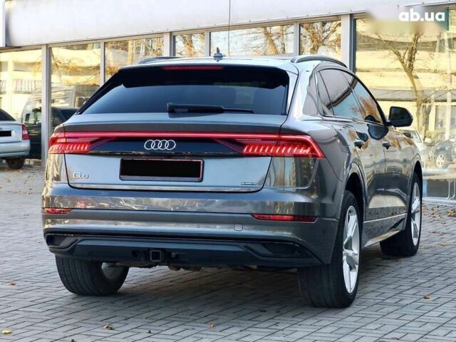 Ауди Q8, объемом двигателя 0 л и пробегом 164 тыс. км за 47500 $, фото 6 на Automoto.ua