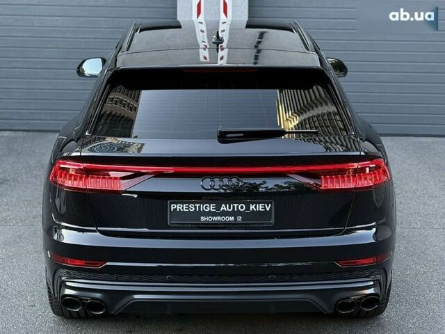 Ауди Q8, объемом двигателя 0 л и пробегом 154 тыс. км за 62000 $, фото 18 на Automoto.ua