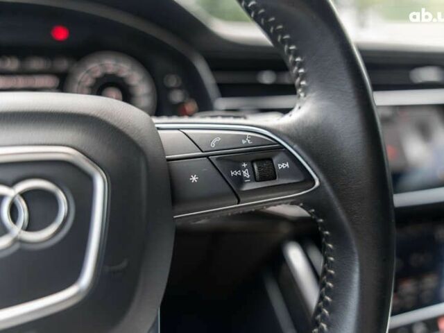 Ауди Q8, объемом двигателя 3 л и пробегом 200 тыс. км за 45900 $, фото 22 на Automoto.ua
