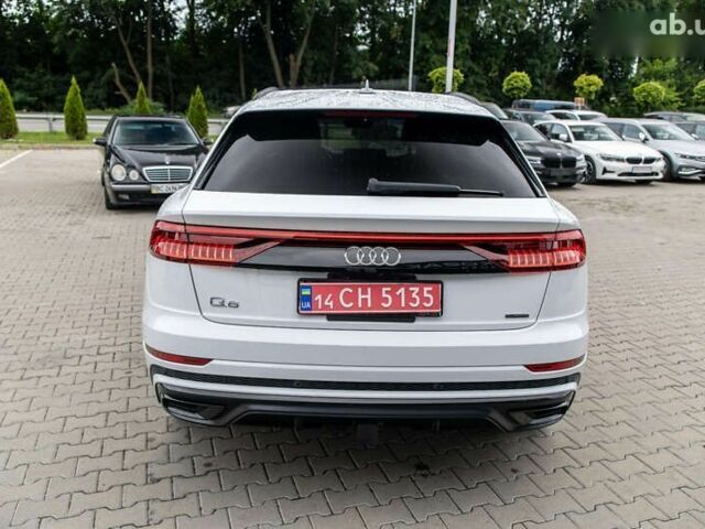 Ауди Q8, объемом двигателя 3 л и пробегом 200 тыс. км за 45900 $, фото 14 на Automoto.ua