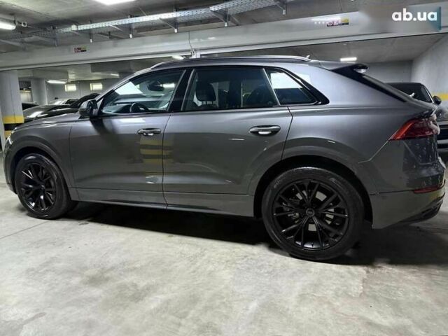 Ауди Q8, объемом двигателя 3 л и пробегом 38 тыс. км за 65500 $, фото 15 на Automoto.ua