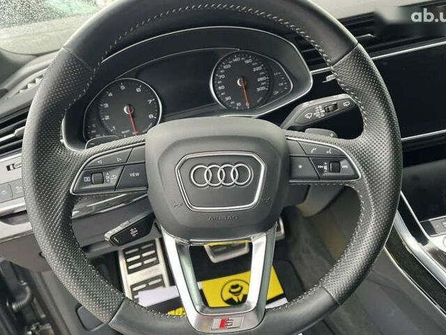 Ауди Q8, объемом двигателя 3 л и пробегом 85 тыс. км за 55900 $, фото 15 на Automoto.ua