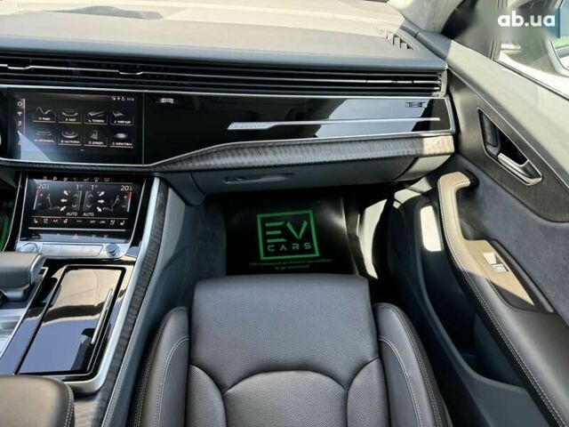 Ауди Q8, объемом двигателя 3 л и пробегом 90 тыс. км за 75700 $, фото 24 на Automoto.ua