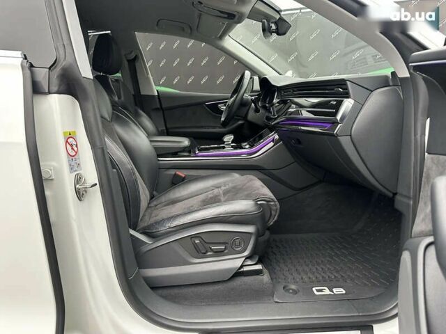 Ауди Q8, объемом двигателя 3 л и пробегом 73 тыс. км за 55000 $, фото 19 на Automoto.ua