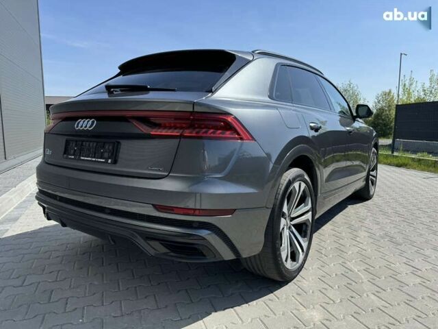Ауди Q8, объемом двигателя 3 л и пробегом 90 тыс. км за 75700 $, фото 10 на Automoto.ua