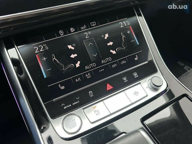 Ауди Q8, объемом двигателя 3 л и пробегом 73 тыс. км за 55000 $, фото 29 на Automoto.ua