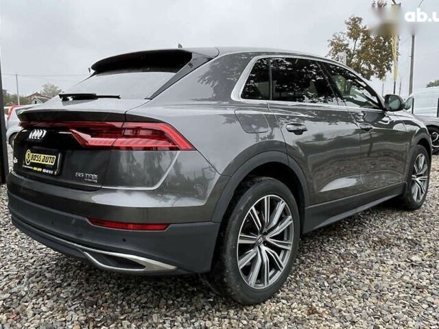 Ауди Q8, объемом двигателя 3 л и пробегом 85 тыс. км за 55900 $, фото 5 на Automoto.ua