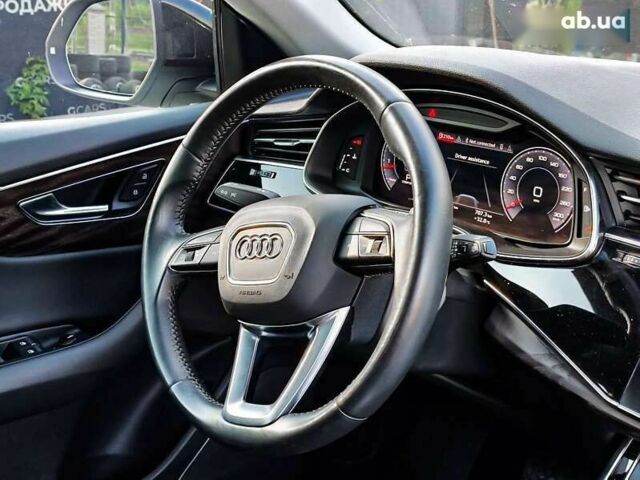 Ауді Q8, об'ємом двигуна 3 л та пробігом 152 тис. км за 42500 $, фото 19 на Automoto.ua