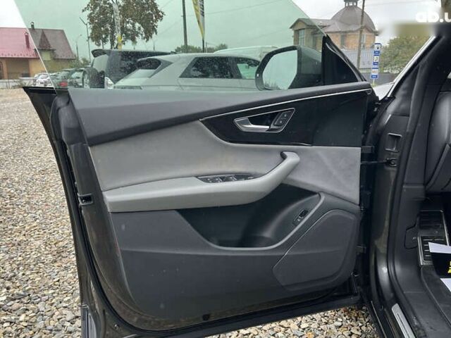 Ауди Q8, объемом двигателя 3 л и пробегом 85 тыс. км за 55900 $, фото 11 на Automoto.ua