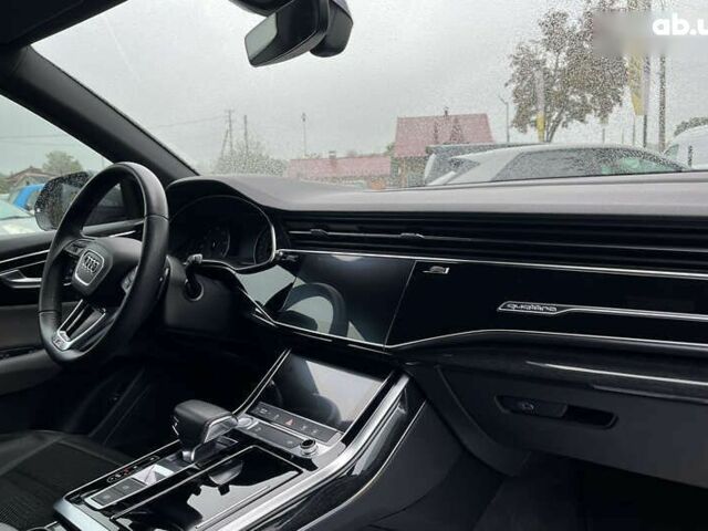 Ауди Q8, объемом двигателя 3 л и пробегом 85 тыс. км за 55900 $, фото 27 на Automoto.ua