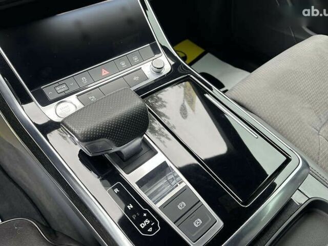 Ауди Q8, объемом двигателя 3 л и пробегом 85 тыс. км за 55900 $, фото 17 на Automoto.ua