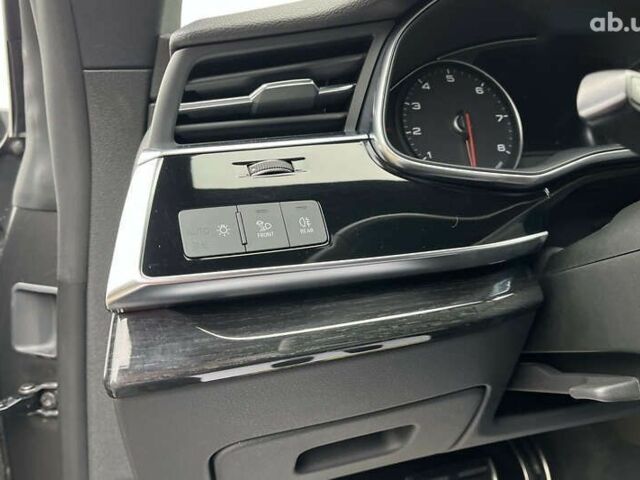 Ауди Q8, объемом двигателя 3 л и пробегом 85 тыс. км за 55900 $, фото 19 на Automoto.ua
