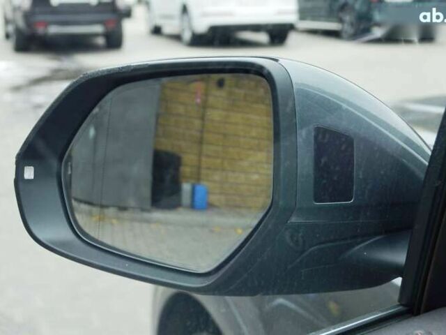 Ауди Q8, объемом двигателя 3 л и пробегом 111 тыс. км за 55900 $, фото 23 на Automoto.ua