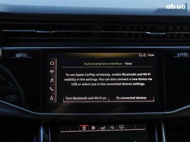 Ауди Q8, объемом двигателя 0 л и пробегом 164 тыс. км за 47500 $, фото 28 на Automoto.ua